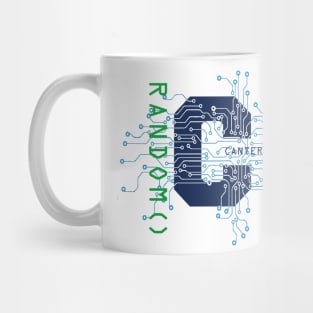 Robotics Mug